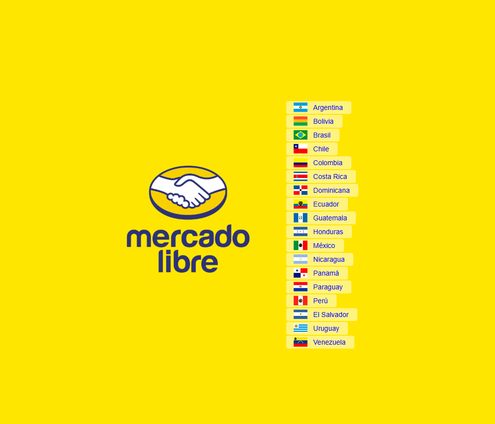 美客多Mercado Libre