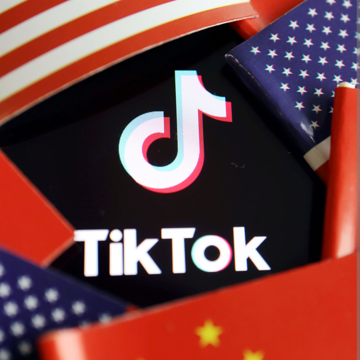 美国为什么要买TikTok，数据安全与商业利益的深层博弈