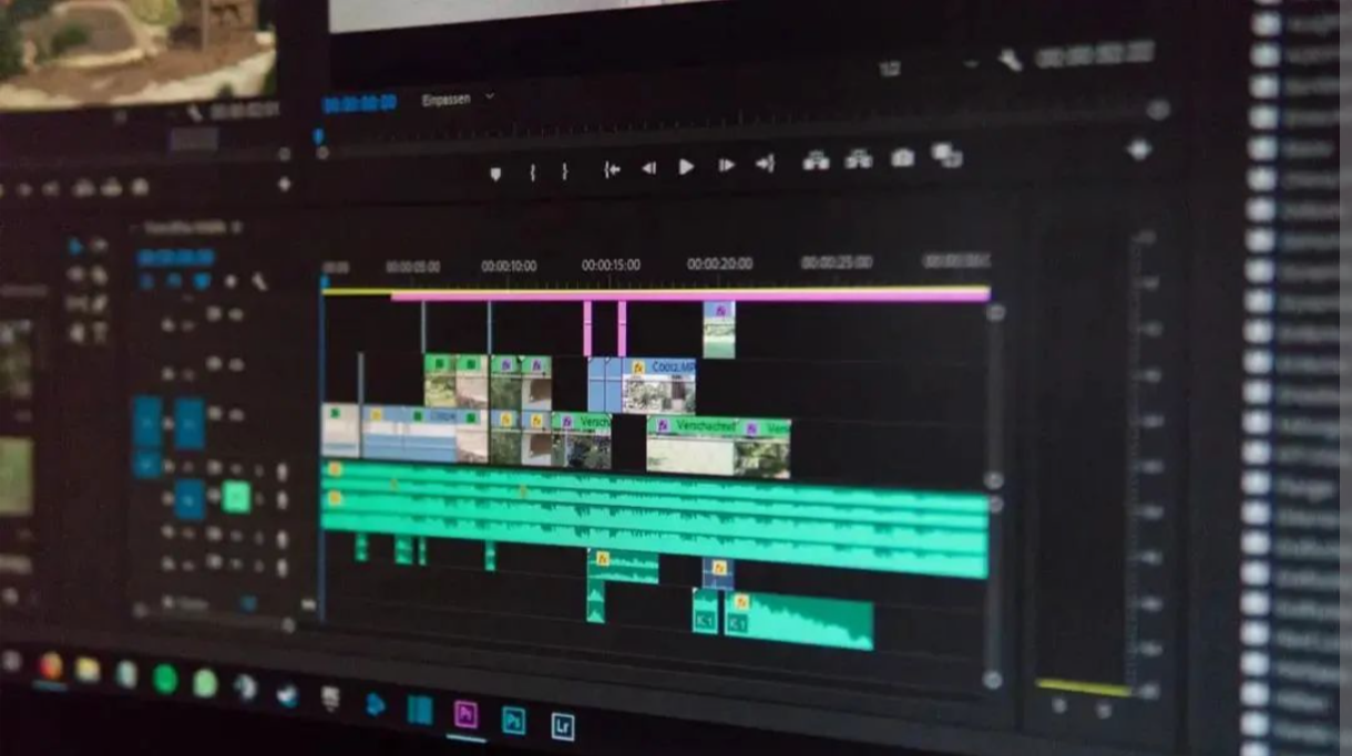 TikTok视频剪辑效率提升指南：数据驱动的专业优化策略
