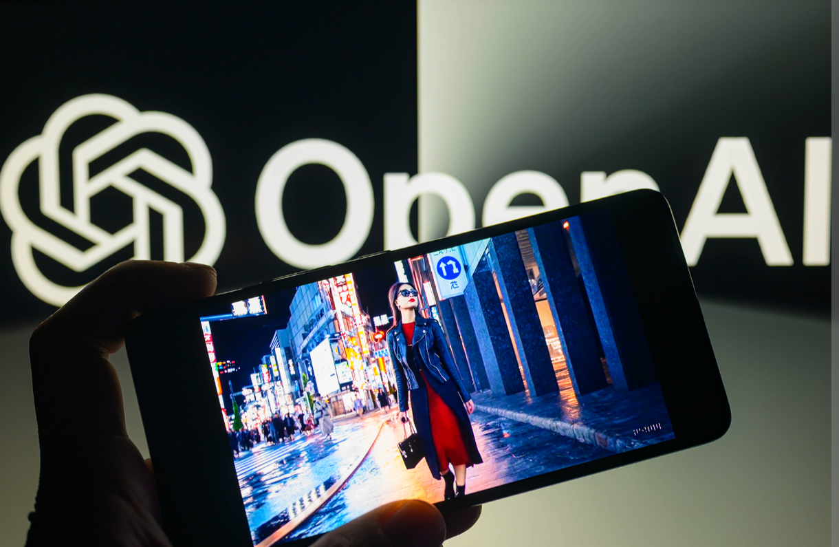 一文看懂OpenAI的Sora！普通人别被割了
