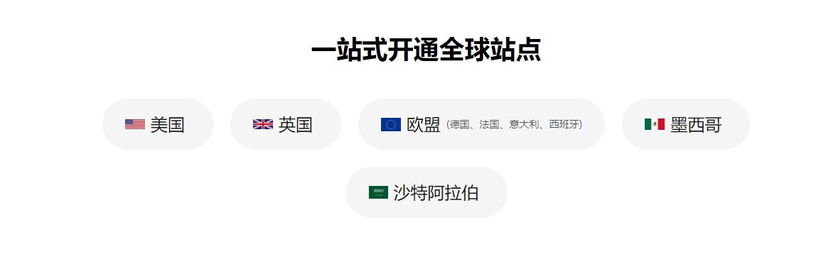 全托管卖家中心