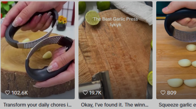 狂销1.64万单！义乌1688跨境爆款再次横扫TikTok，仅用两周！