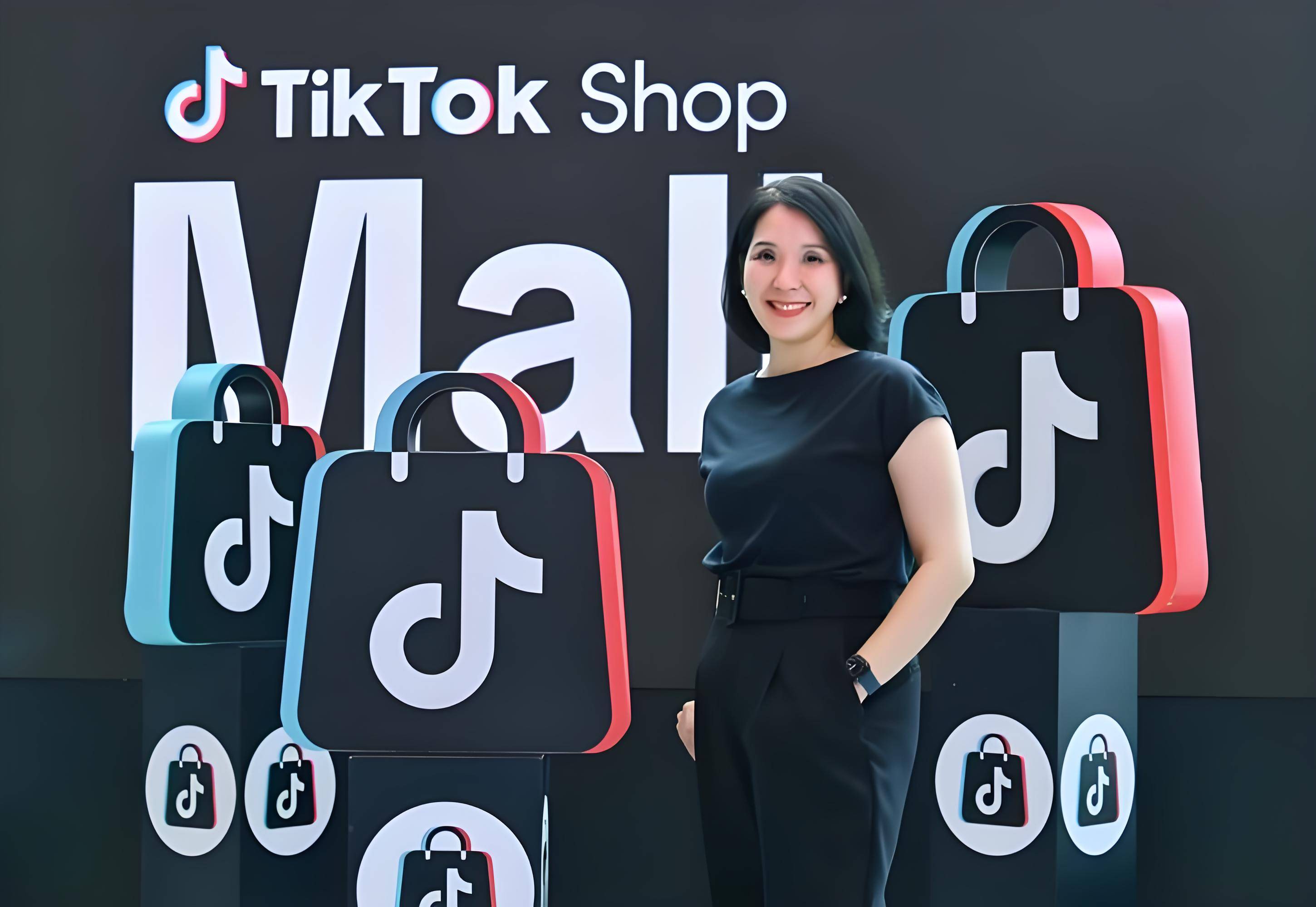 TikTok Shop美区黑五GMV预翻倍，拍卖直播与AI图文成引擎