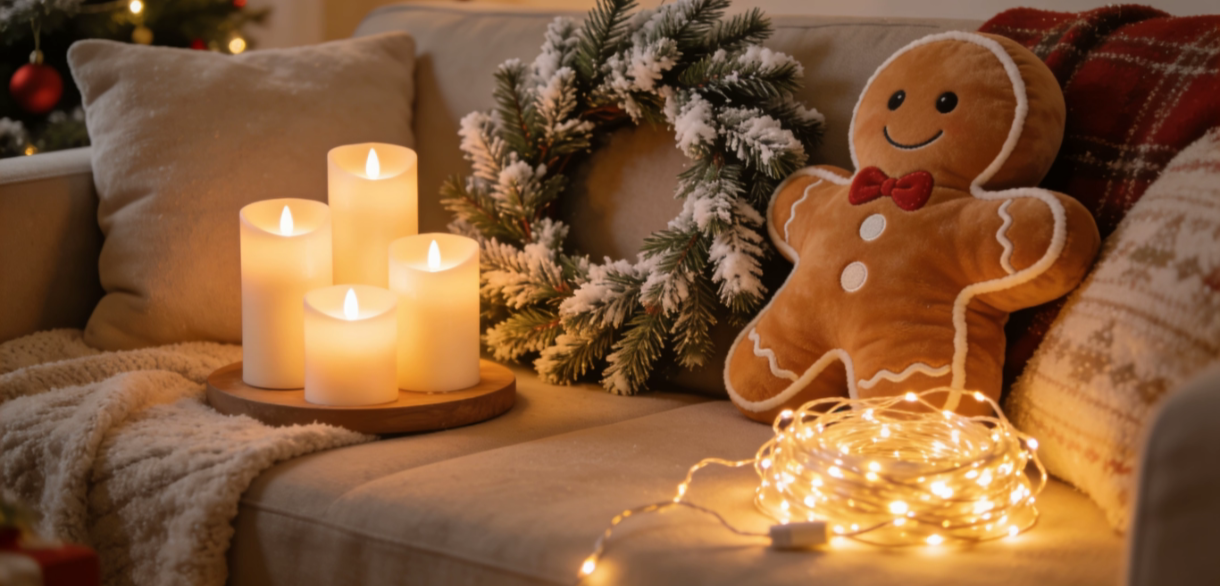 TikTok #Christmas 爆单攻略：2亿人疯抢的爆款+避坑指南，圣诞季赚够就靠这篇！