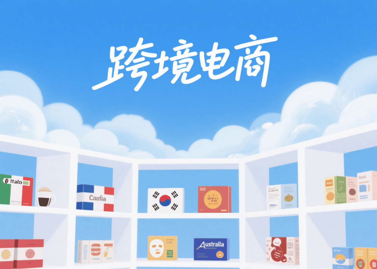新手做跨境电商？TK小马研习社带你从0到1轻松入门