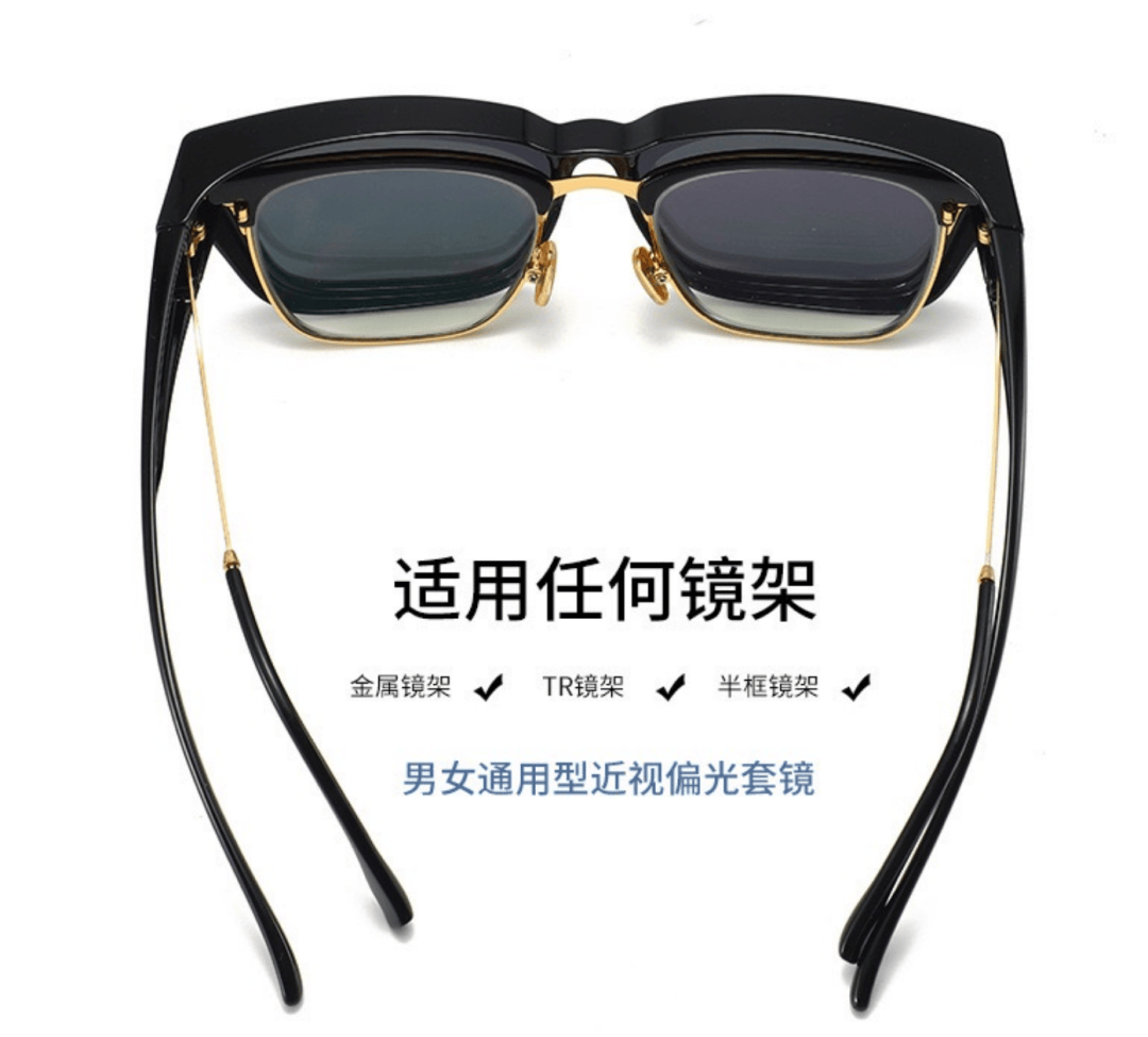 TikTok短视频带飞！SIPHEW套戴太阳镜5个月GMV破85万