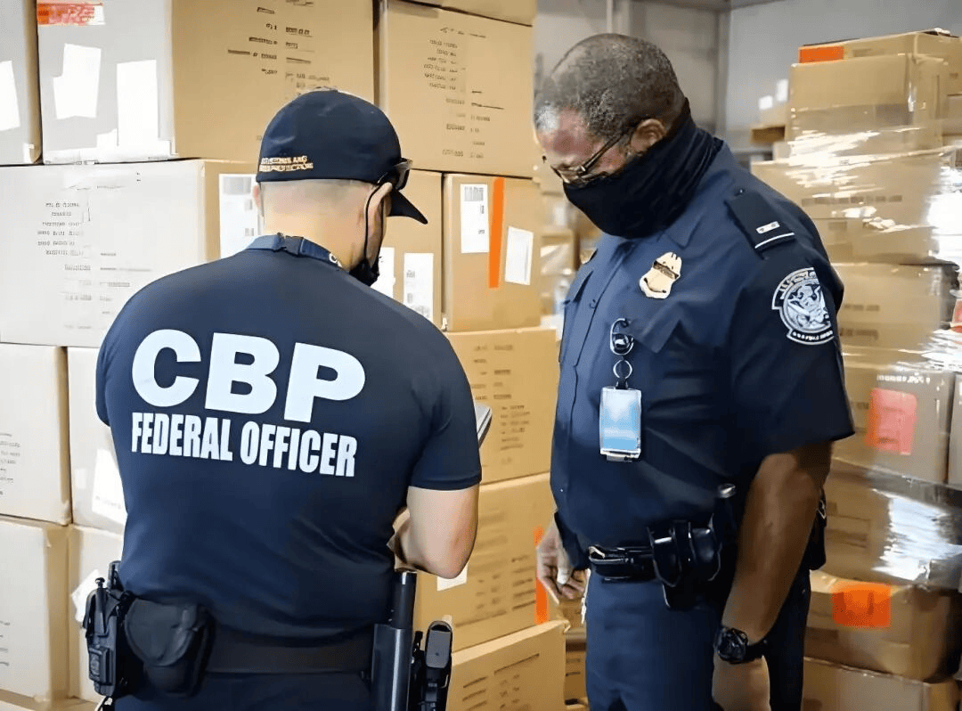突发！美国禁令升级，这两类进口产品被管控