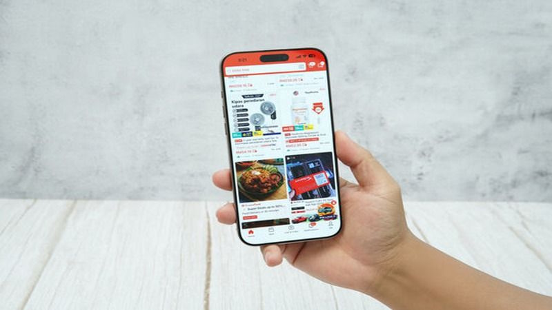 Lazada报告：东南亚“精明消费者”每月多花31%