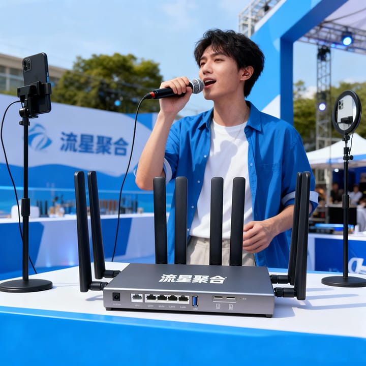 TikTok直播专线怎么选 住宅IP与IP节点避坑