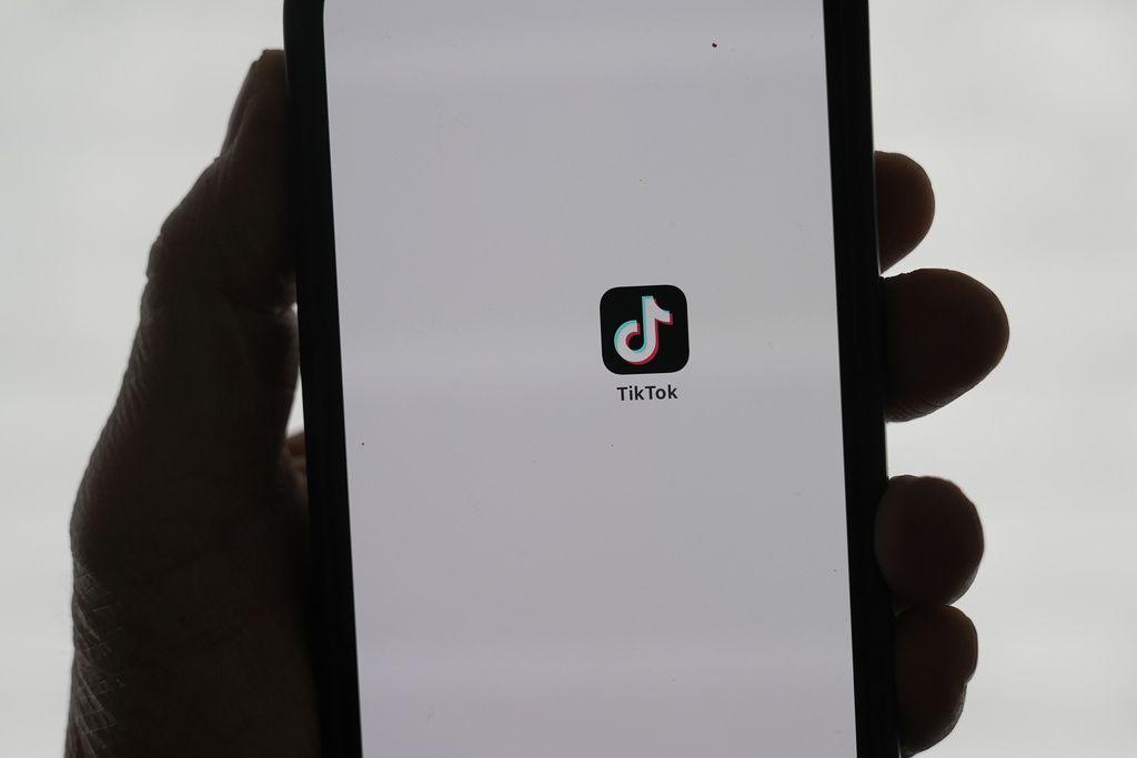 TikTok 10月平台更新