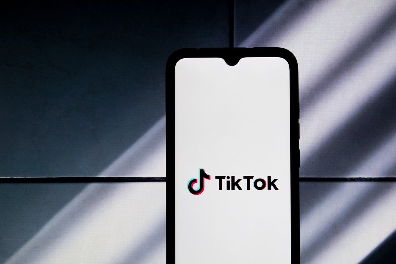 TikTok内容审核