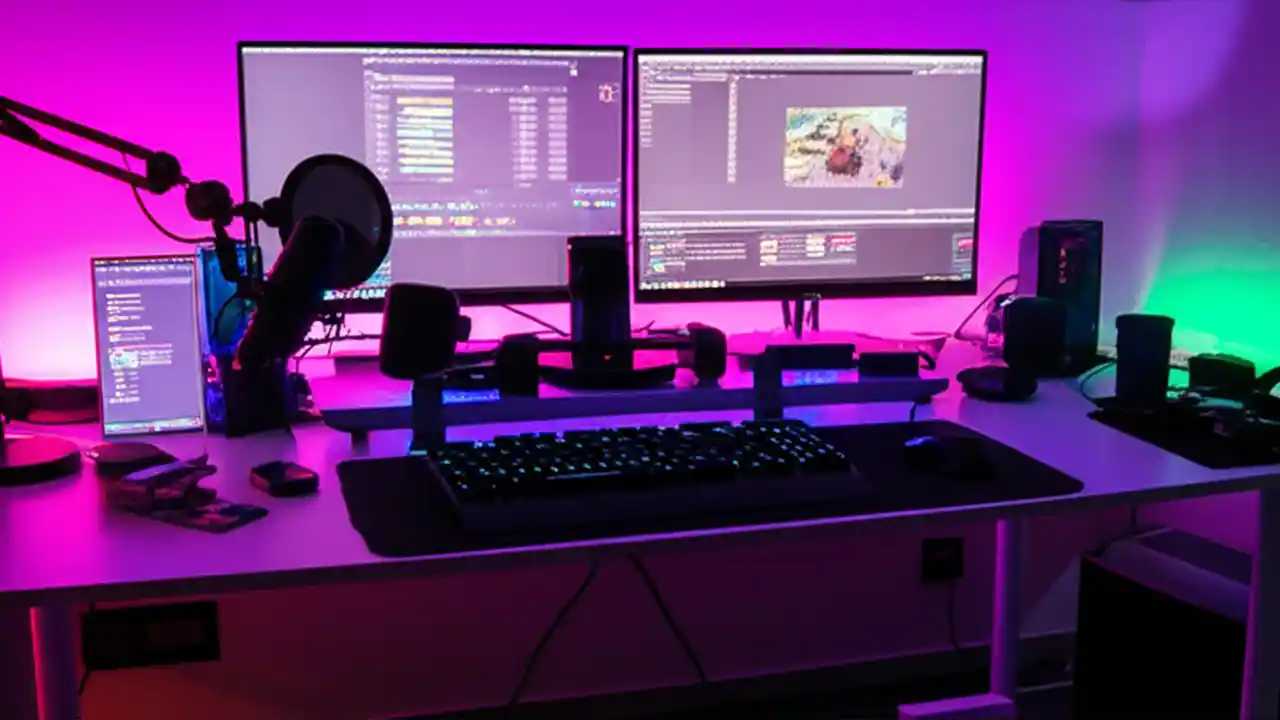 TikTok直播上行带宽怎么定:码率配置实操