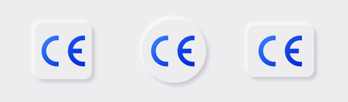 CE标志（欧盟产品合规）